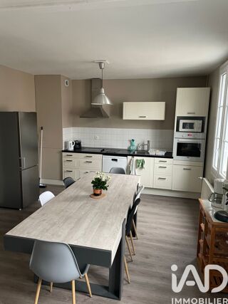  Maison � vendre 4 pi�ces 167 m�