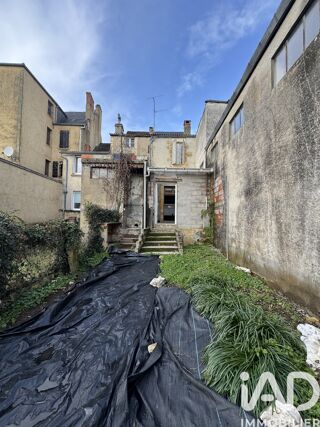  Maison � vendre 5 pi�ces 200 m�