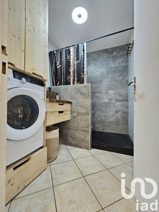  Appartement � vendre 3 pi�ces 65 m�