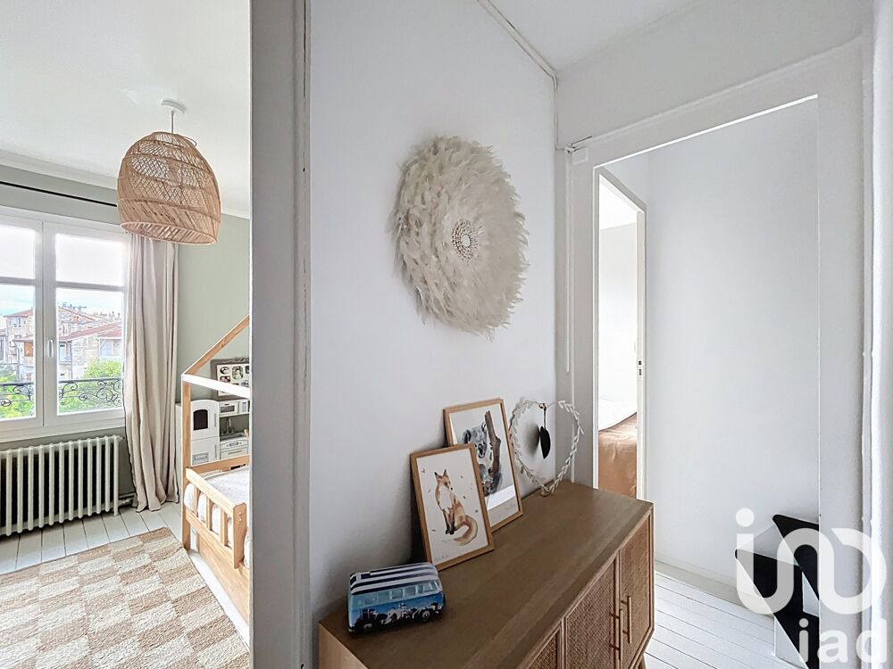 � vendre  Maison Bordeaux (33000)