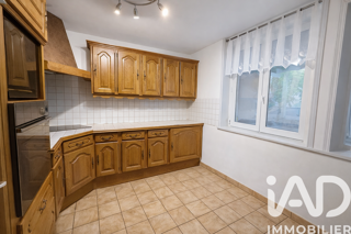  Maison � vendre 4 pi�ces 87 m�