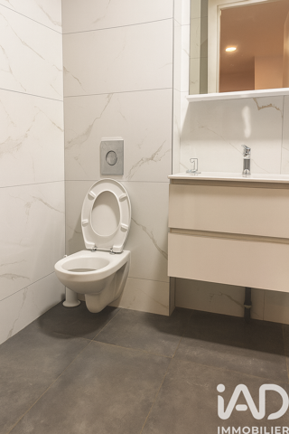  Appartement � vendre 3 pi�ces 73 m�