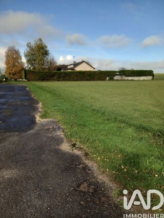  Terrain � vendre 1000 m�
