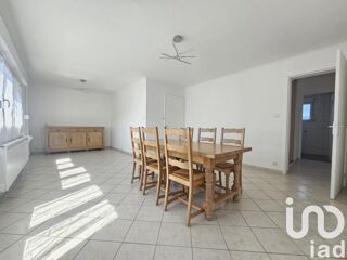  Appartement  vendre 4 pices 84 m