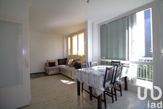  Appartement  vendre 5 pices 89 m