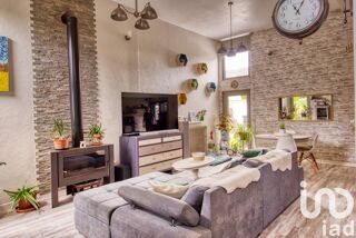  Maison � vendre 8 pi�ces 164 m�