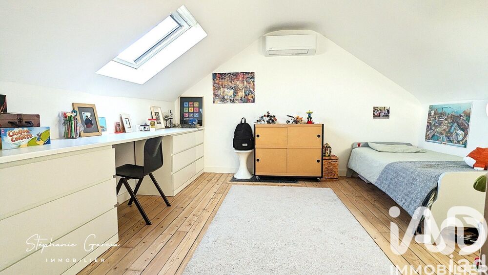 � vendre  Maison Le Perreux-sur-Marne (94170)