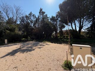  Terrain � vendre 845 m�