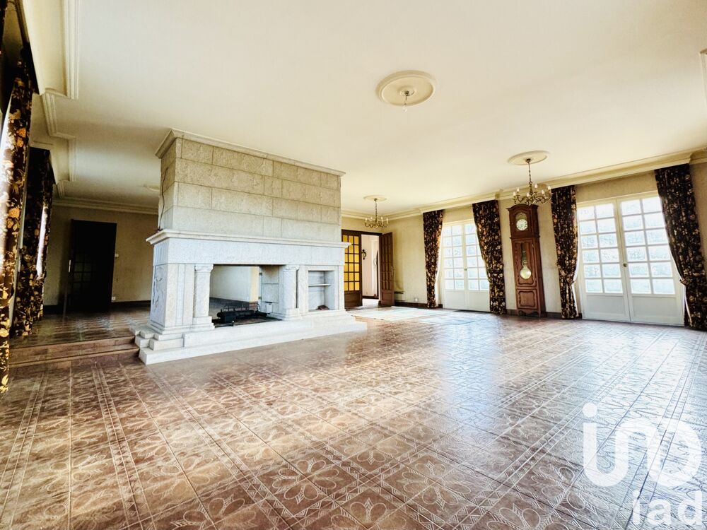  vendre  Maison Melesse (35520)