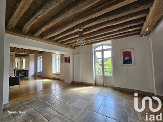  Maison � vendre 5 pi�ces 214 m�