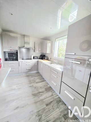  Maison � vendre 6 pi�ces 128 m�