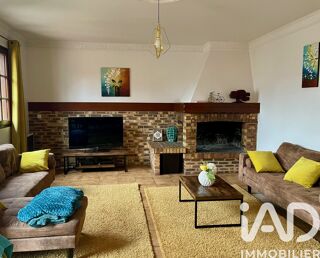  Maison � vendre 9 pi�ces 124 m�