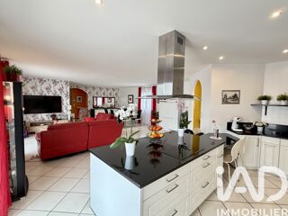  Maison � vendre 4 pi�ces 131 m�