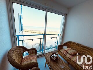  Appartement � vendre 2 pi�ces 22 m�