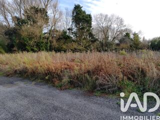  Terrain � vendre 501 m�