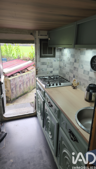  Terrain � vendre 2333 m�