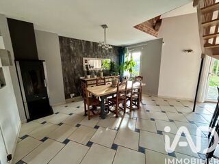  Maison � vendre 7 pi�ces 168 m�