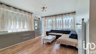  Appartement  vendre 3 pices 73 m