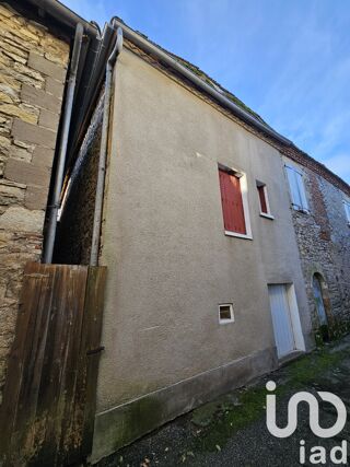  Maison  vendre 3 pices 60 m