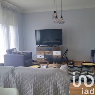  Maison � vendre 4 pi�ces 89 m�