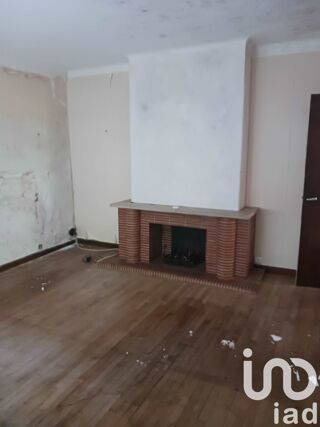  Maison � vendre 4 pi�ces 110 m�