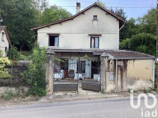  Maison  vendre 5 pices 106 m