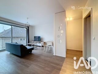  Appartement  vendre 2 pices 47 m
