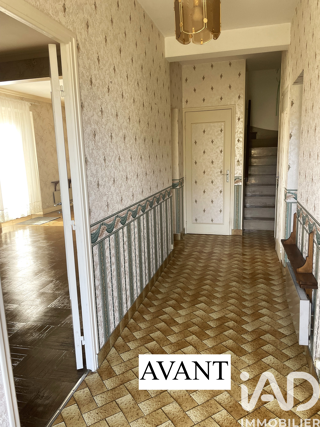  Maison � vendre 8 pi�ces 195 m�