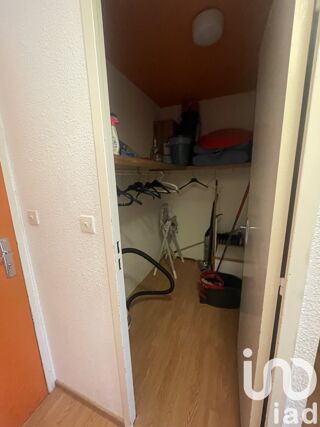  Appartement � vendre 2 pi�ces 36 m�