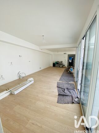  Appartement � vendre 4 pi�ces 139 m�