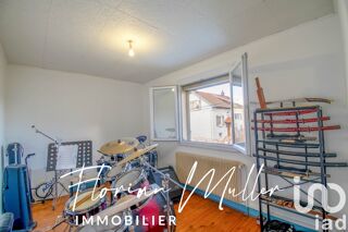  Maison � vendre 4 pi�ces 64 m�