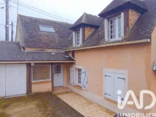  Maison � vendre 6 pi�ces 111 m�