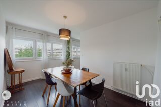  Appartement � vendre 3 pi�ces 64 m�