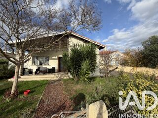  Maison � vendre 3 pi�ces 65 m�