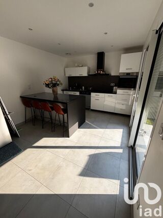  Maison � vendre 5 pi�ces 118 m�