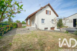  Maison � vendre 4 pi�ces 114 m�
