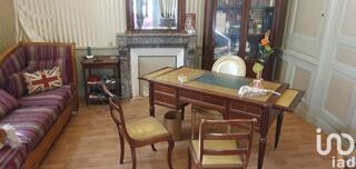  Maison � vendre 10 pi�ces 209 m�