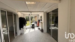  Maison � vendre 8 pi�ces 239 m�