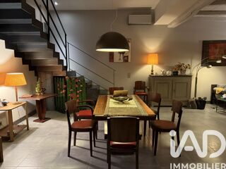  Maison � vendre 7 pi�ces 228 m�