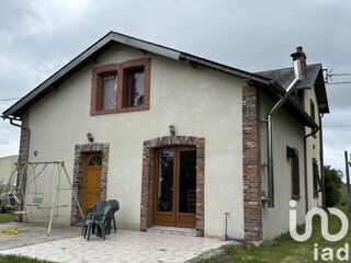  Maison  vendre 6 pices 120 m