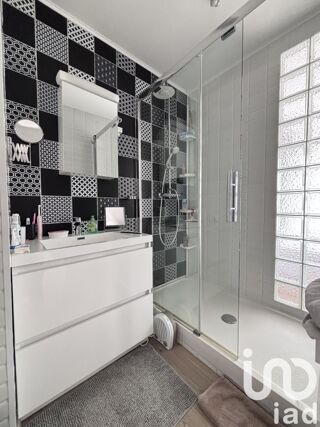  Appartement  vendre 2 pices 47 m