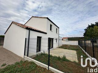  Maison � vendre 5 pi�ces 94 m�