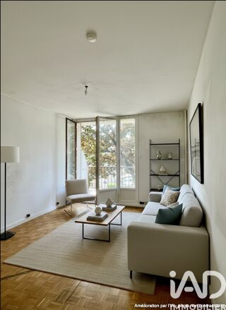  Appartement � vendre 1 pi�ce 23 m�