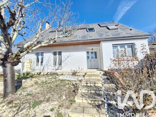  Maison � vendre 7 pi�ces 138 m�