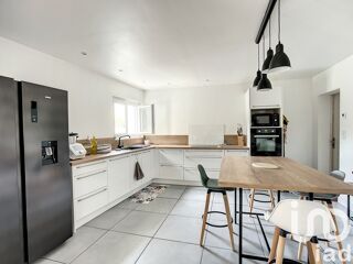  Appartement  vendre 4 pices 136 m