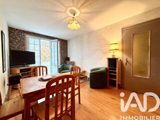  Appartement  vendre 2 pices 43 m
