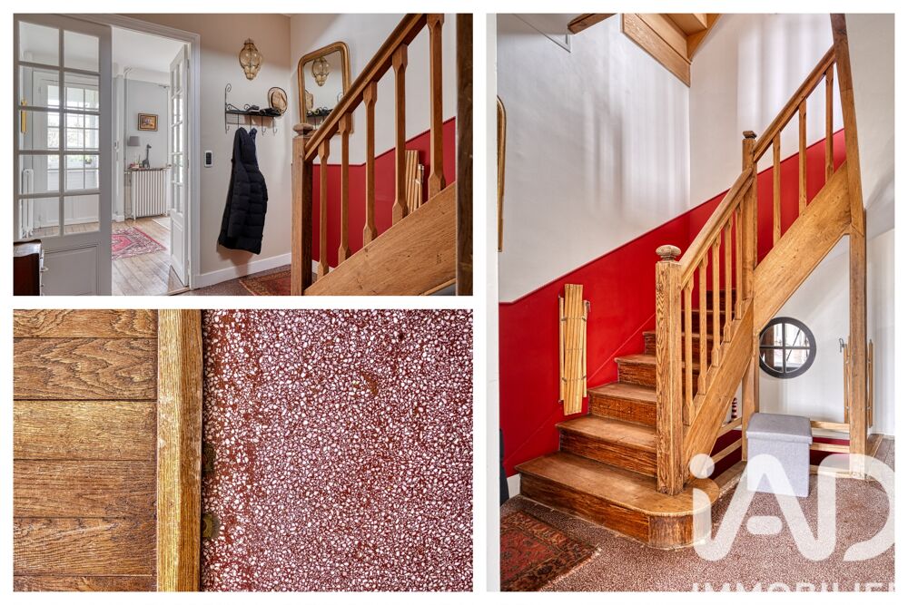 � vendre  Maison Le V�sinet (78110)