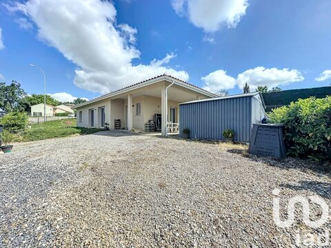   Vente Maison traditionnelle 5 pices Maison - 5 pice(s) - 94 m