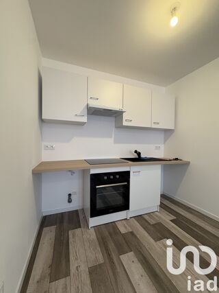  Appartement � vendre 3 pi�ces 45 m�