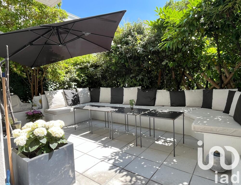 � vendre  Appartement Suresnes (92150)